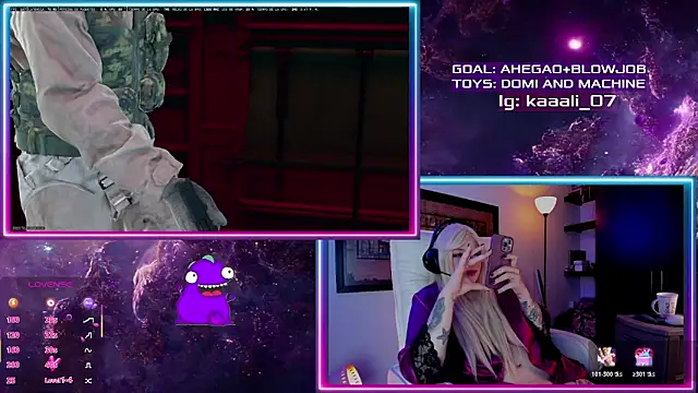 Snapshot of Irinaa_Scarlett chatting on 05-16-26, 12:40 Irinaa Scarlett online show from 05-16-26, 12:40