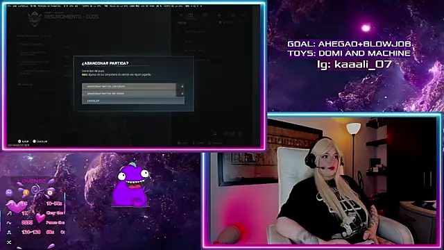 Snapshot of Irinaa_Scarlett chatting on 05-21-26, 01:56 Irinaa Scarlett online show from 05-21-26, 01:56