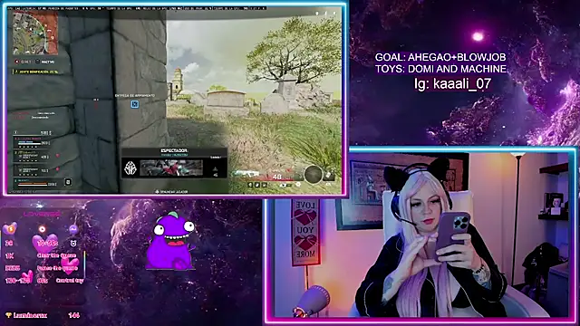 Snapshot of Irinaa_Scarlett chatting on 06-08-26, 01:28 Irinaa Scarlett online show from 06-08-26, 01:28