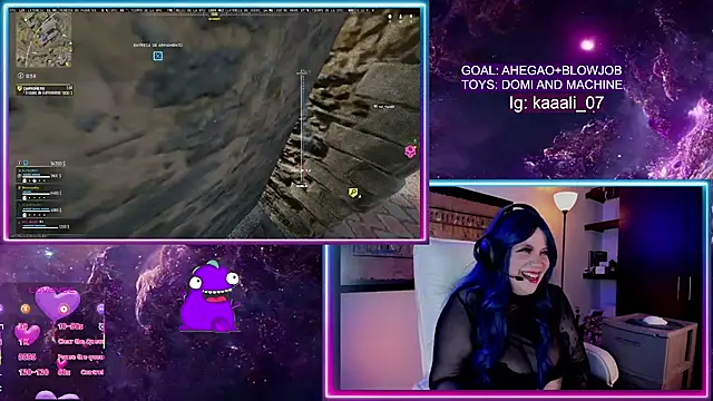 Snapshot of Irinaa_Scarlett chatting on 06-11-26, 01:16 Irinaa Scarlett online show from 06-11-26, 01:16