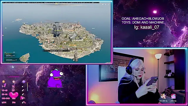 Snapshot of Irinaa_Scarlett chatting on 06-14-26, 01:25 Irinaa Scarlett online show from 06-14-26, 01:25