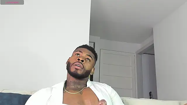 Makonneen online show from 06-11-26, 02:53