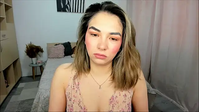 Alexa Dolly12 online show from 03-30-26, 06:47