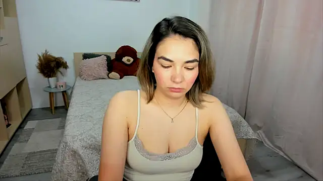 Alexa Dolly12 online show from 05-14-26, 09:49