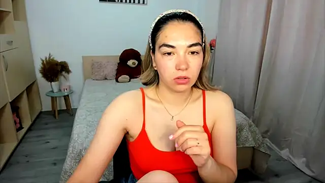 Alexa Dolly12 online show from 05-29-26, 08:01