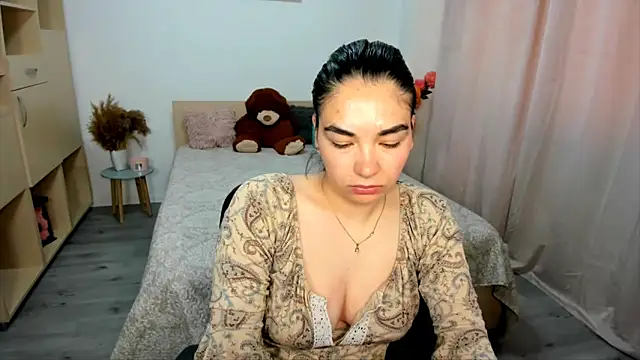 Alexa Dolly12 online show from 05-30-26, 08:22