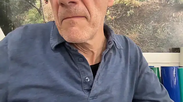 tauromolo online show from 03-13-26, 11:33