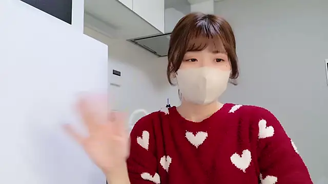 Snapshot of Sayuringo_ chatting on 02-15-26, 03:36 Sayuringo online show from 02-15-26, 03:36