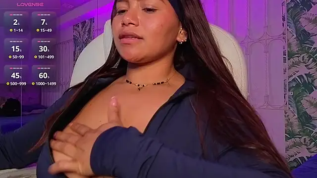 loly marce online show from 05-16-26, 07:56