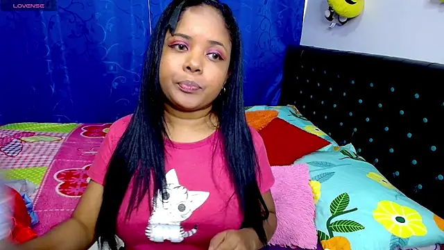 Melikasweetz online show from 04-14-26, 05:52