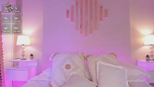 VictoriaNoah  online show from 03-05-26, 07:32