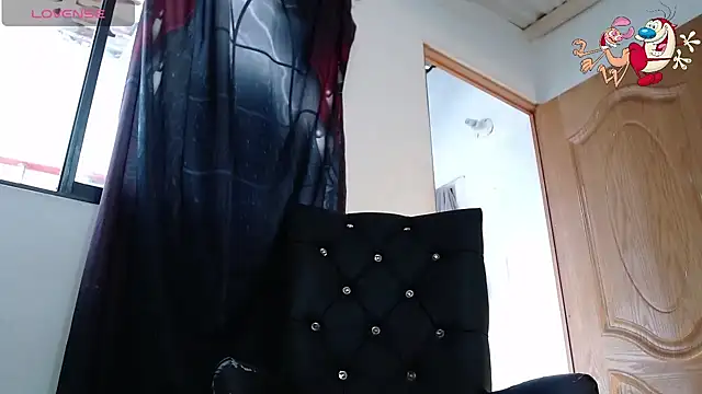 ren stipee online show from 02-12-25, 09:22