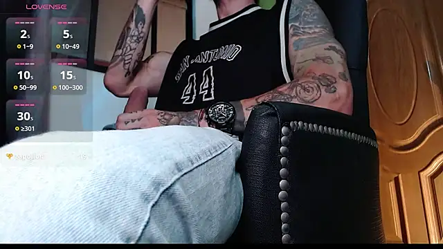 ren stipee online show from 03-12-25, 03:35