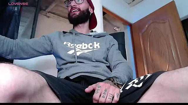 ren stipee online show from 03-18-25, 01:10