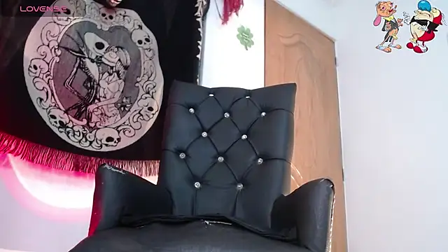 ren stipee online show from 10-09-25, 02:53