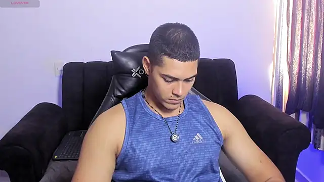 Iamdylan777 online show from 03-21-26, 02:42