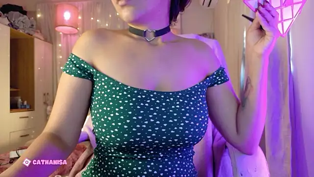 AllisonCatUwU online show from 02-16-26, 03:08