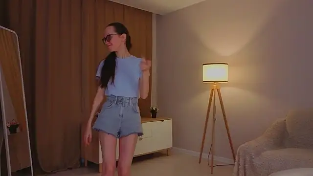 BettyBrowni online show from 03-03-26, 04:13