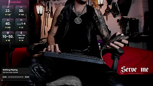 allanhurtss online show from 05-14-26, 06:26