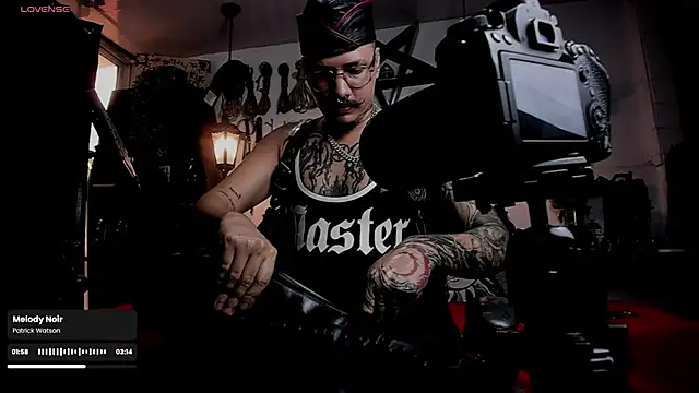 allanhurtss online show from 05-25-26, 05:30