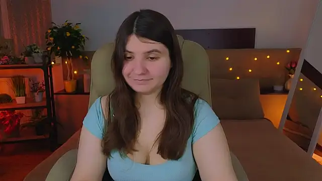 Viola  Shy online show from 03-19-26, 09:19