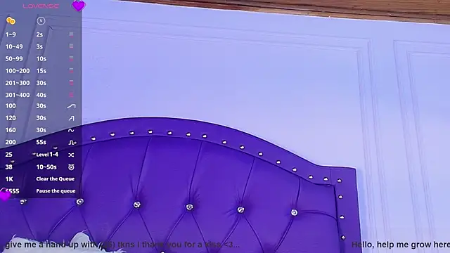 Snapshot of sarah_banks1 chatting on 06-15-26, 11:12 sarah banks1 online show from 06-15-26, 11:12