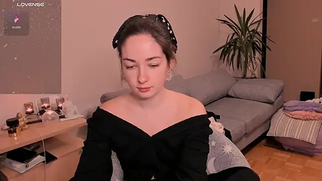 cClandesTina online show from 12-21-24, 03:42