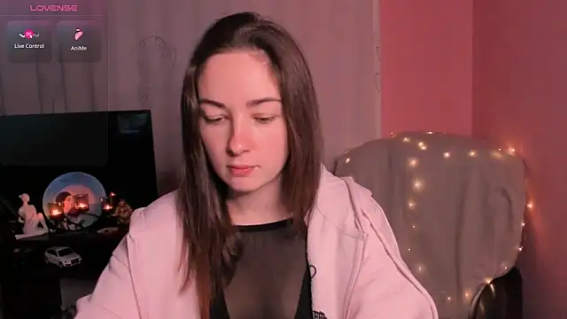 cClandesTina online show from 01-24-25, 09:26