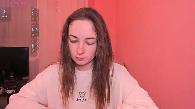 cClandesTina online show from 02-15-25, 10:21