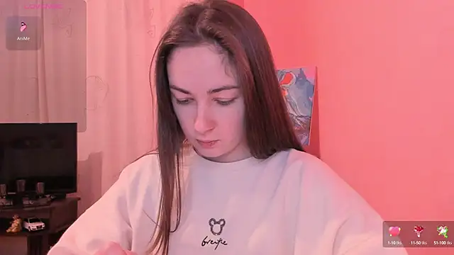 cClandesTina online show from 02-26-25, 07:38