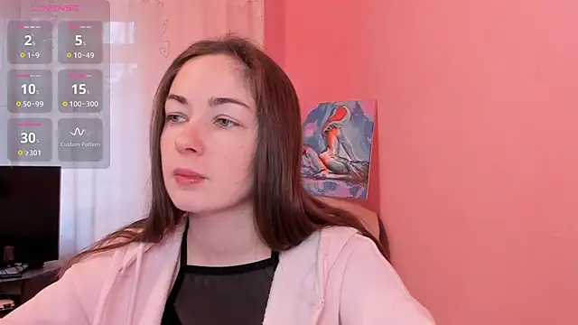 cClandesTina online show from 02-28-25, 06:10