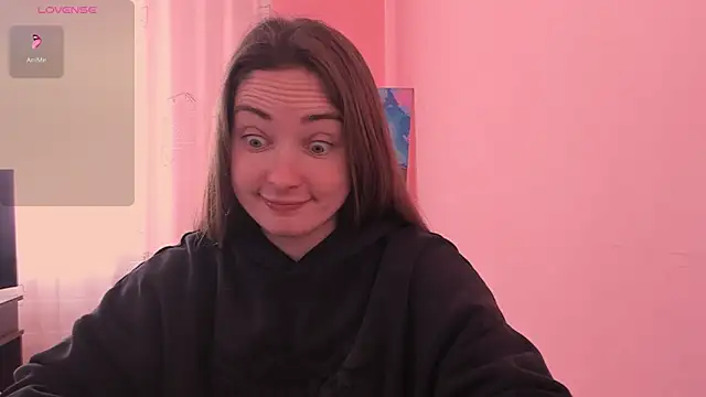 cClandesTina online show from 03-04-25, 11:19