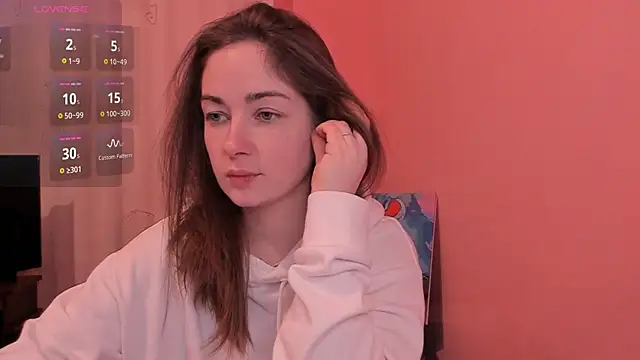 cClandesTina online show from 03-05-25, 08:42