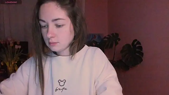 cClandesTina online show from 03-12-25, 09:35