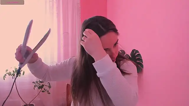 cClandesTina online show from 03-20-25, 12:22