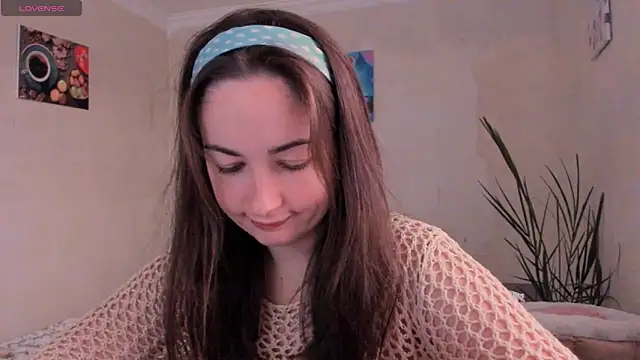 cClandesTina online show from 10-02-25, 02:13