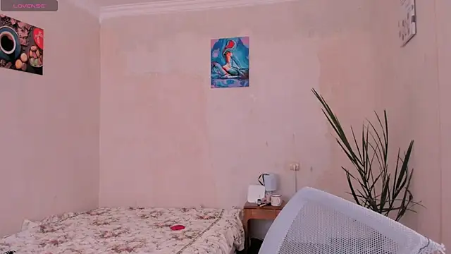 cClandesTina online show from 10-06-25, 08:12