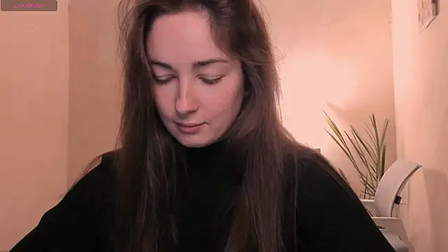 cClandesTina online show from 11-09-25, 09:57