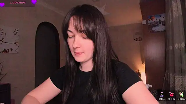 cClandesTina online show from 03-07-26, 10:51