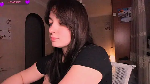 cClandesTina online show from 03-11-26, 09:43