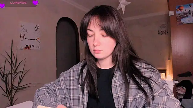 cClandesTina online show from 03-12-26, 06:25