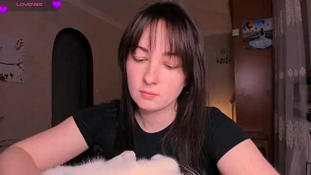 cClandesTina online show from 03-16-26, 06:34