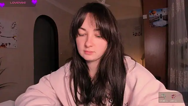 cClandesTina online show from 03-17-26, 09:40