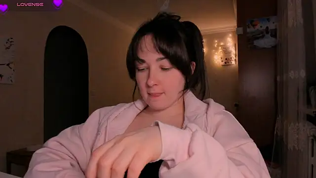 cClandesTina online show from 03-25-26, 08:59