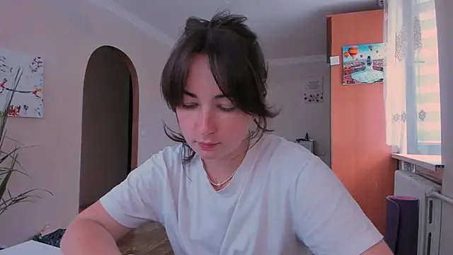 cClandesTina online show from 07-01-26, 10:17