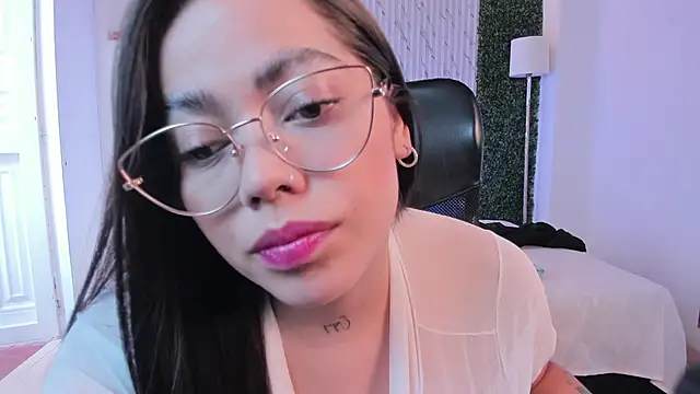 Melisa Soto online show from 12-05-25, 07:54