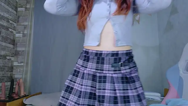 hannaxo1 online show from 05-14-26, 01:45