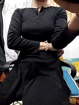 Haralushiaaa online show from 03-17-26, 05:55