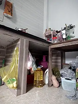 Haralushiaaa online show from 04-01-26, 05:08