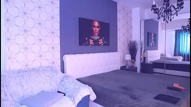 MaryMatiss online show from 03-28-26, 08:14